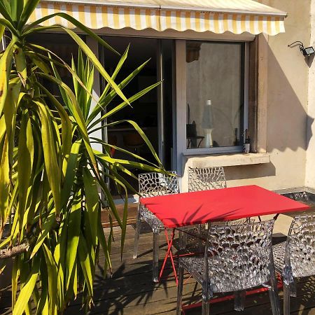 La Terrasse Victoria - Stanislas Place - 65M2 Nancy Esterno foto